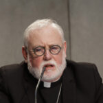 Vatican, Monsignor Gallagher in Geneva for 77th UNHCR session