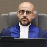 US sanctions, Aitala: “We, ICC judges, are being targeted as if we were terrorists”