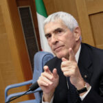 Politics, Casini: “I’m leaving Parliament, after 44 years I won’t run for re-election”