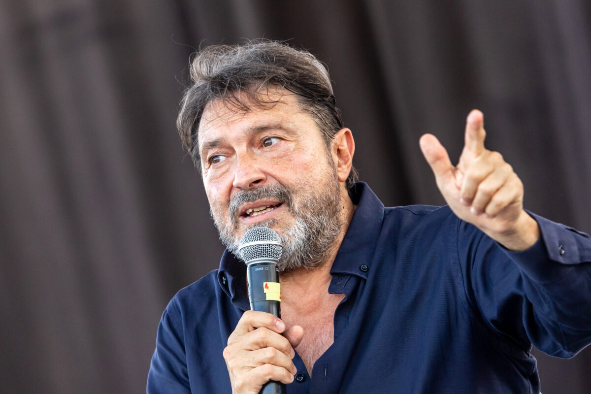 Rai, Ranucci: “Yet another film crew outside my house – it’s upsetting and unwelcome”
