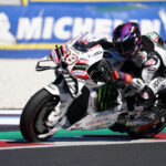 MotoGP, Martin: “I gave it my all, we’re still in the title fight”
