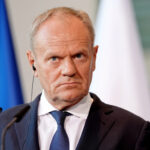 Poland: plot to kill Tusk; a suspect has been arrested