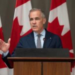 Ukraine, Carney: ‘Agreement between the US and Russia runs counter to peace efforts’