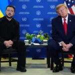 Ukraine, FT: ‘Trump threatens to halt arms supplies to Kyiv over attacks on refineries’