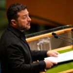 Ukraine: Zelensky tells Axios: ‘I didn’t know about the energy truce – tell us when it starts’
