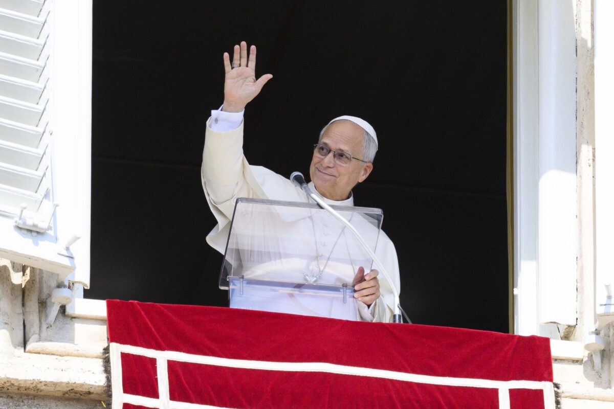 Pope: surgery for lung nodule scheduled in the coming days Pope: surgery for lung nodule scheduled in the coming days