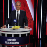France: Glucksmann wins the Social Democratic primaries in the first round
