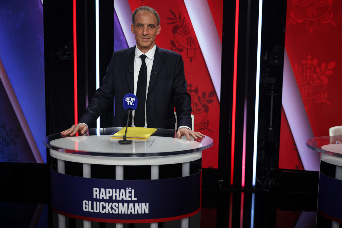 France: Glucksmann wins the Social Democratic primaries in the first round France: Glucksmann wins the Social Democratic primaries in the first round