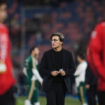 Football, Montella: ‘It was a great honour to manage the Turkish national team’