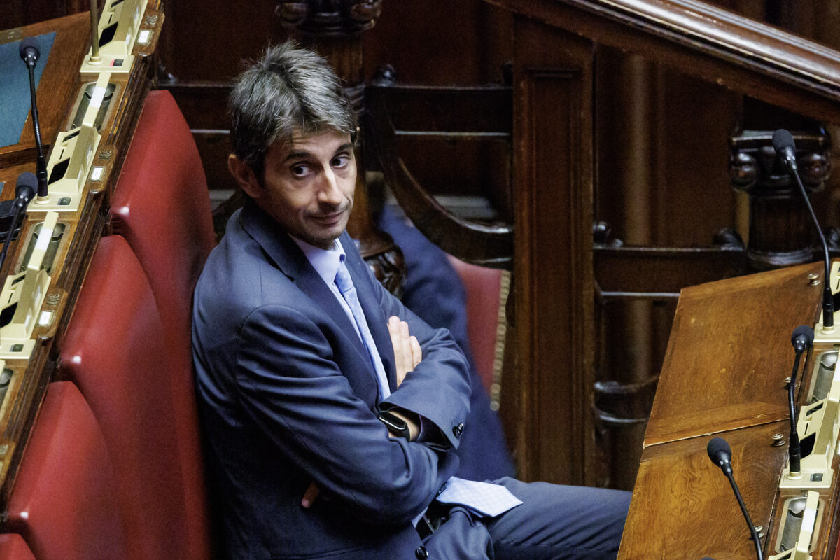 Electoral law, Donzelli: “Government stability stems from divisions within the centre-left” Electoral law, Donzelli: “Government stability stems from divisions within the centre-left”