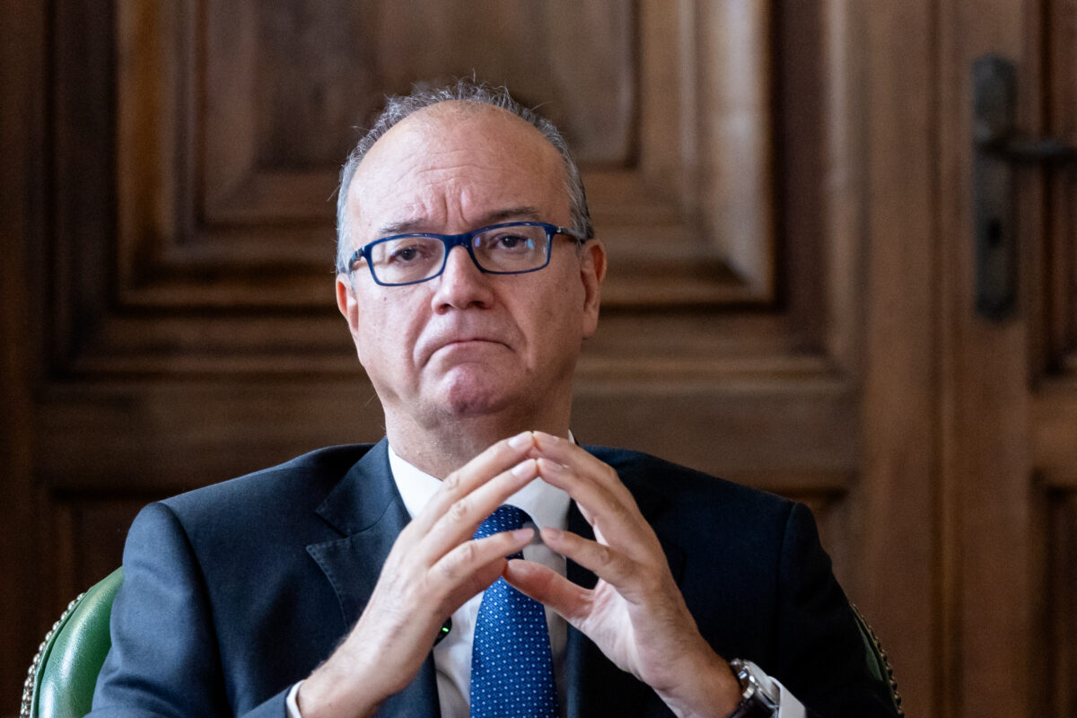 Education, Valditara: “School plays a fundamental role in nurturing children’s talents”
