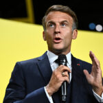 Ukraine, Macron: ‘We support a genuine energy truce; it is Russia that is refusing’