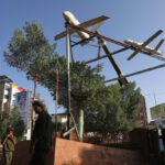 Yemen: Houthi media report an attack on Sana’a airport