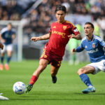 Football: Serie A, Como v Roma 0–0