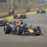 F1: Singapore Grand Prix – Verstappen wins ahead of Leclerc and Antonelli