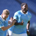 Football, Serie A: Lazio 3–1 Monza; the Biancocelesti are level on points with Inter at the top of the table