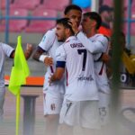 Football: Serie A, Lecce v Bologna 1–2