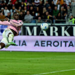 Serie A, Cagliari-Juventus 1-1