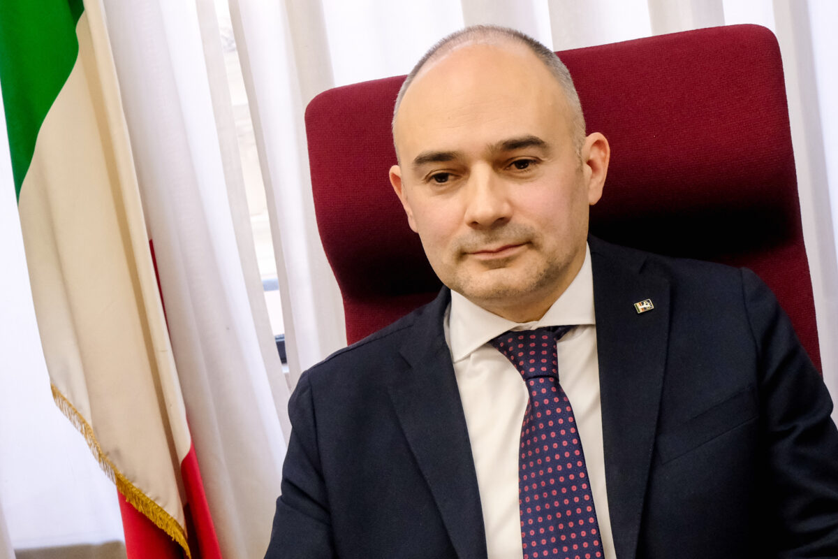 Death of David Rossi, Vinci: “Reconstruction of the facts is almost complete; we are focusing on the ‘Ndrangheta”