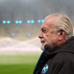 FIGC, De Laurentiis: “Serie A under Malagò should never be called into question”