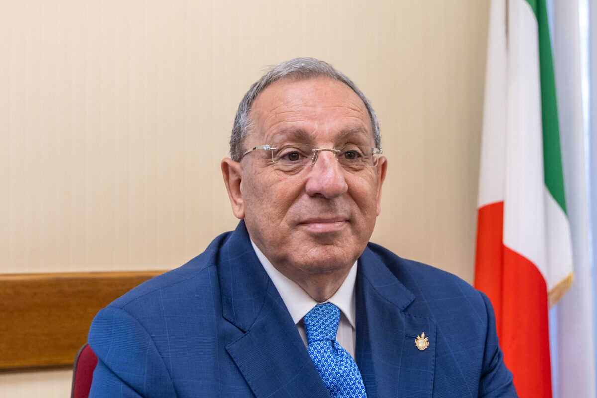 Naples Prefect: “Cardarelli Health Attack Extremely Serious”