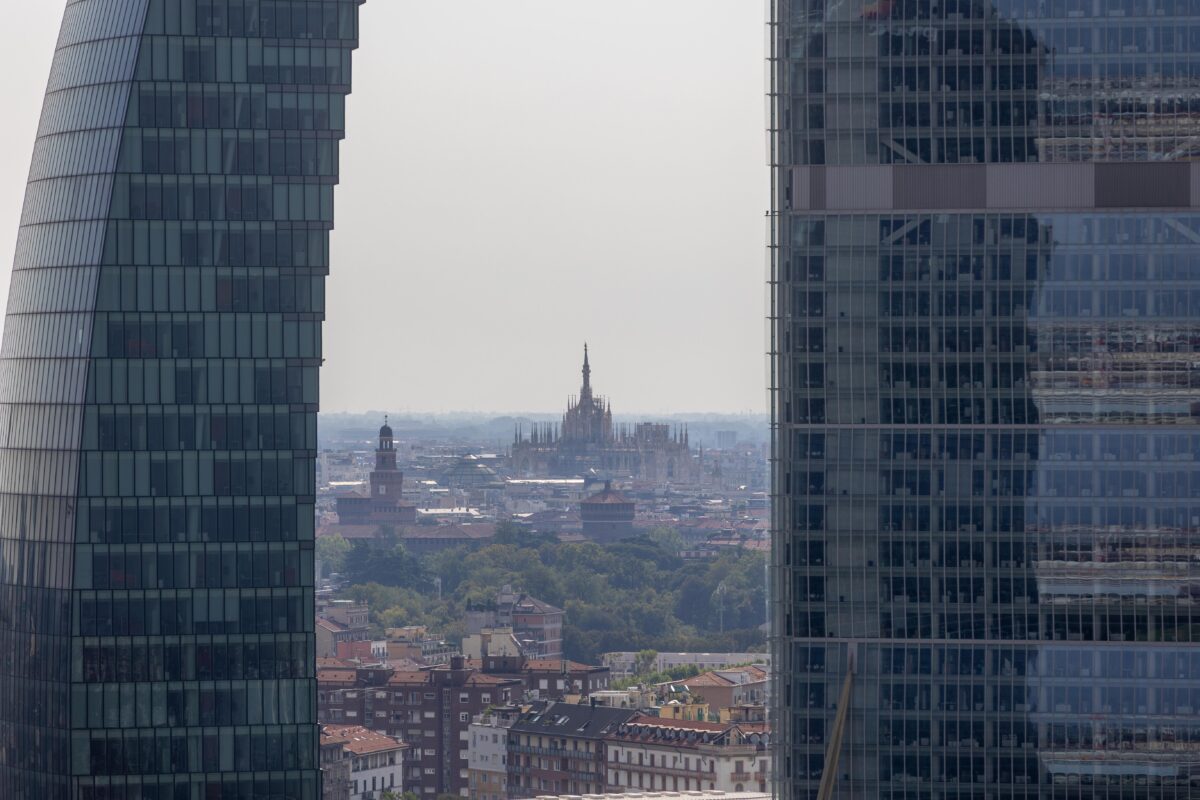 Il Sole 24 Ore: “Milan tops the list for the number of police reports per resident” Il Sole 24 Ore: “Milan tops the list for the number of police reports per resident”