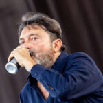 Ranucci: “No lectures from Formigli – I’m not getting into politics”