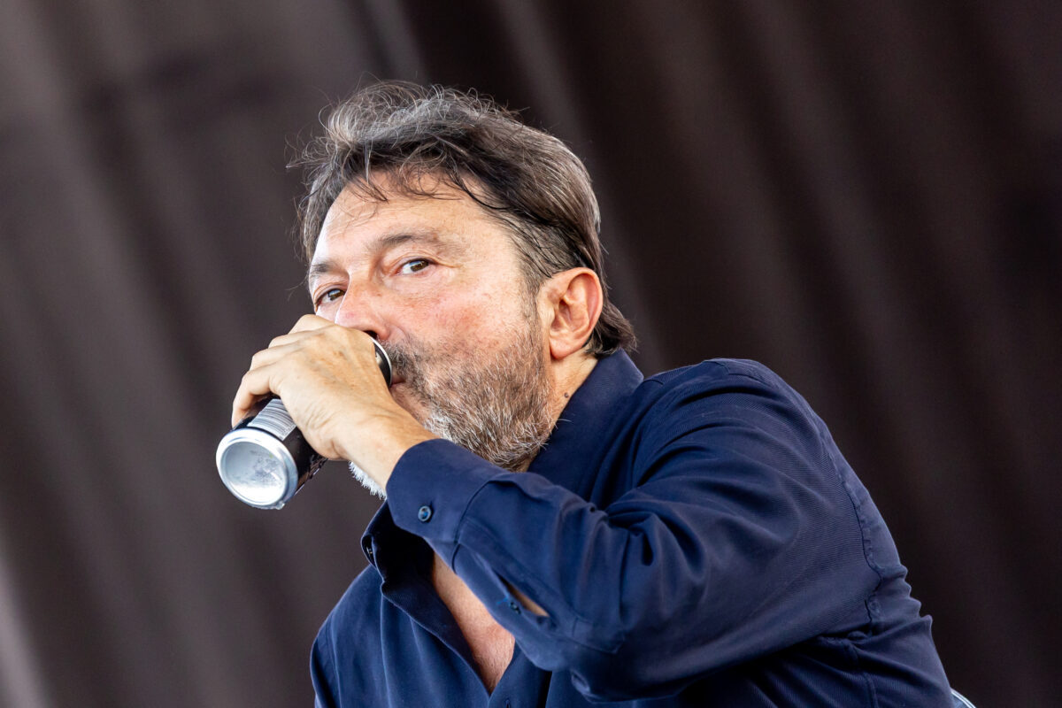 Ranucci: “No lectures from Formigli – I’m not getting into politics”