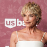Actress Selma Blair attacks two flight attendants in the US: stopped on arrival in New York