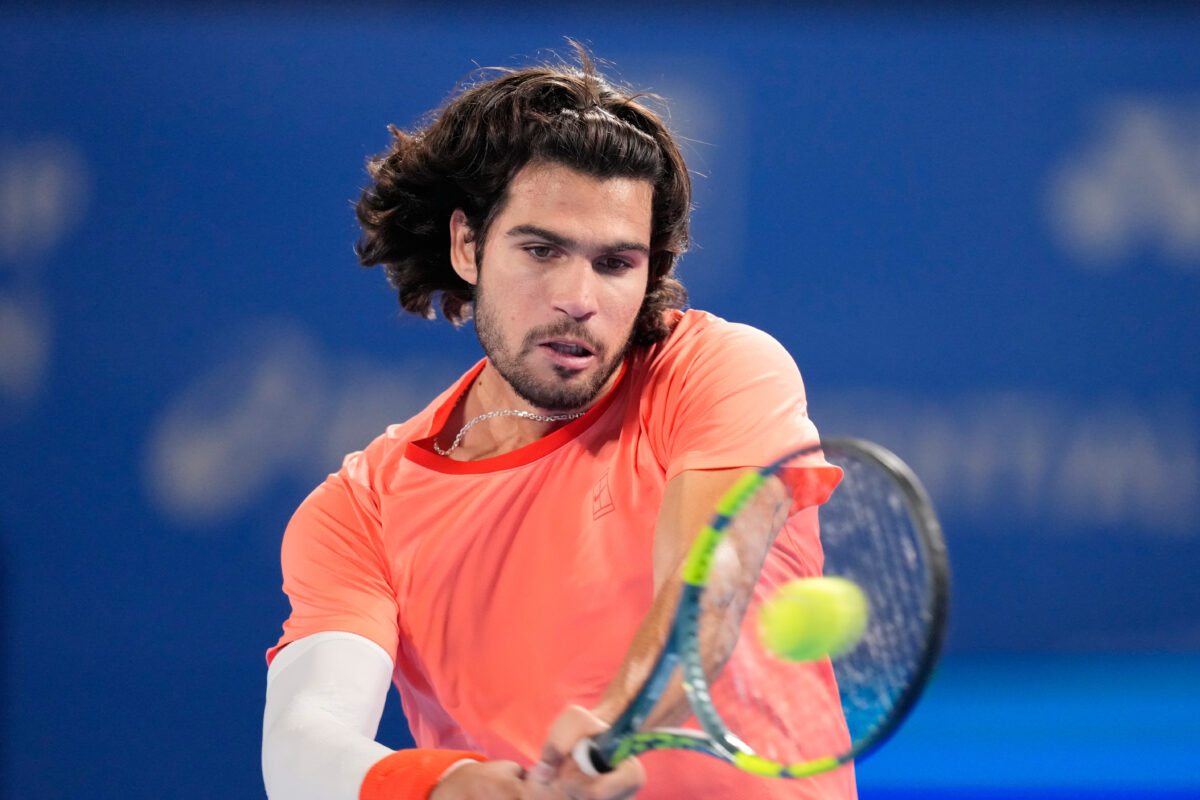 Tennis, ATP Shanghai: Alcaraz out in the 3° round, Zverev will be new No. 1 Tennis, ATP Shanghai: Alcaraz out in the 3° round, Zverev will be new No. 1