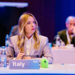 Government, Meloni: ‘Growth still too weak; +1 per cent GDP in 2026 is an encouraging sign’