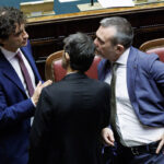 Delmastro case: FdI: “The council chair’s appeal is ill-timed; confidence has been undermined”