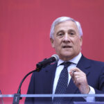 Ukraine, Tajani. “Stop attacks on energy sites, just the first step.”