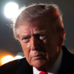 US: Judge orders halt to Trump’s publicly funded TV adverts
