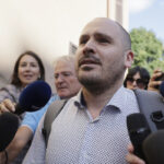 The Garlasco case: Andrea Sempio says, “We will get to the bottom of it all”