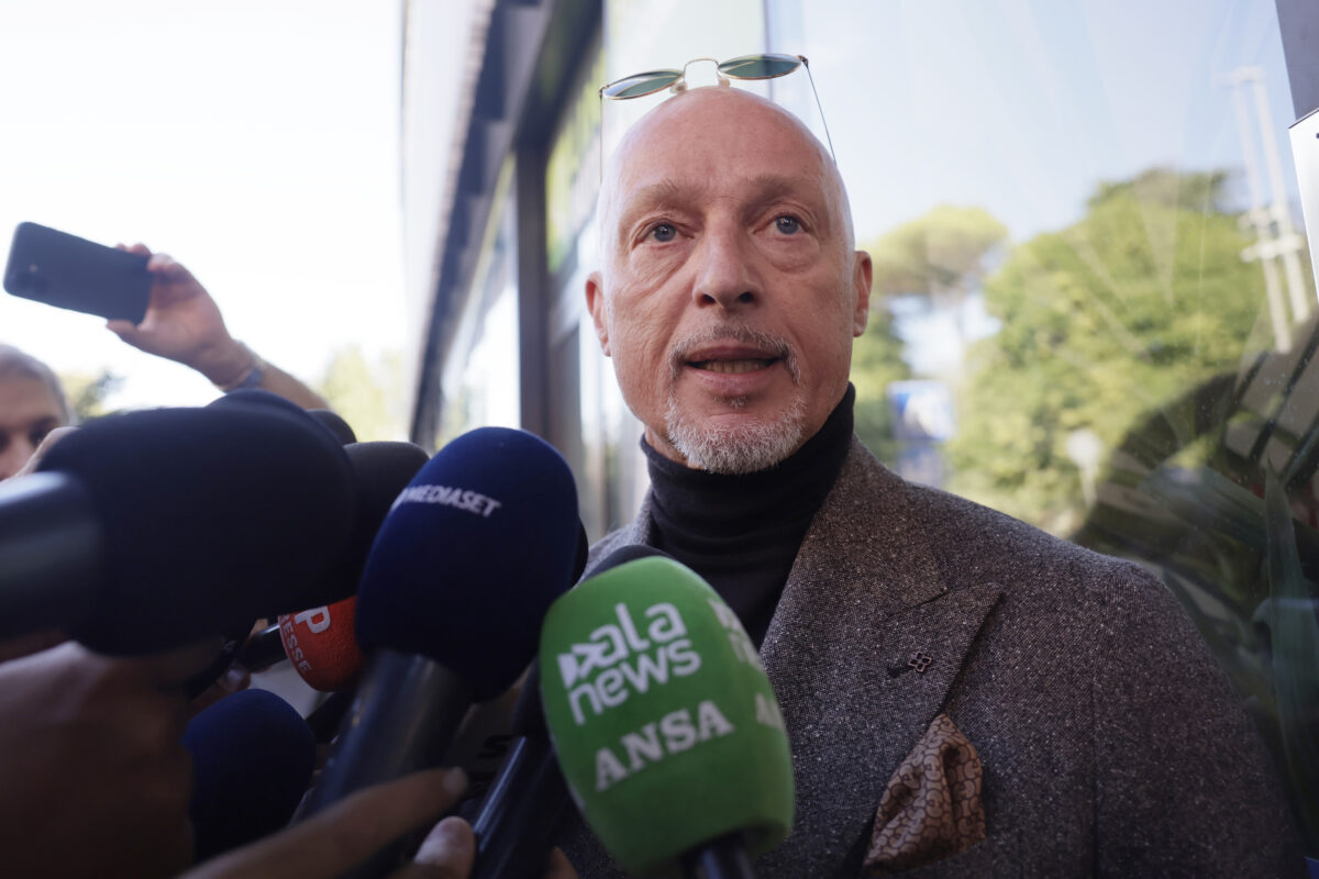 Garlasco, Cataliotti’s lawyer: “The Prosecutor’s Office’s consultations will be refuted.”