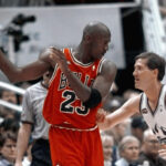 NBA, Record-Breaking Sale: Michael Jordan’s 1998 NBA Finals Jersey Sold for $14 Million
