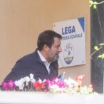 Lega, Salvini: ‘Political secretariat and logo update at the congress’