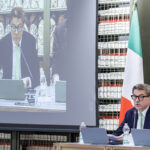 DPFP, Giorgetti: “The golden age of unregulated deviations is over.”