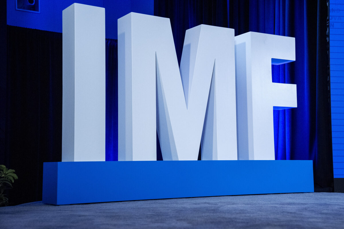 Public finances: IMF raises Italy’s GDP forecast to 0.8 per cent in 2026 Public finances: IMF raises Italy’s GDP forecast to 0.8 per cent in 2026