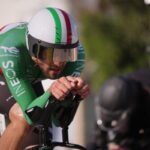 Cycling: Filippo Ganna is set to join Lidl-Trek from 2027