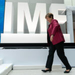 IMF: ‘Global economic activity is showing resilience, but risks remain’