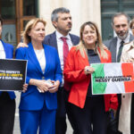Egypt, Nessy Guerra to Tajani: “Yes, we are being looked after, but I am getting sick”