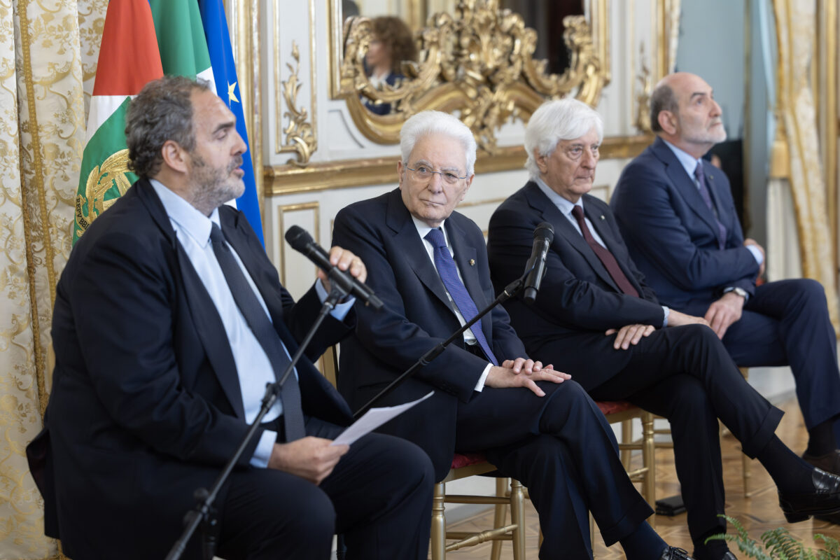 Rome Film Festival, Nastasi: “Demand is growing, Santa Cecilia hall to be added next year” Rome Film Festival, Nastasi: “Demand is growing, Santa Cecilia hall to be added next year”