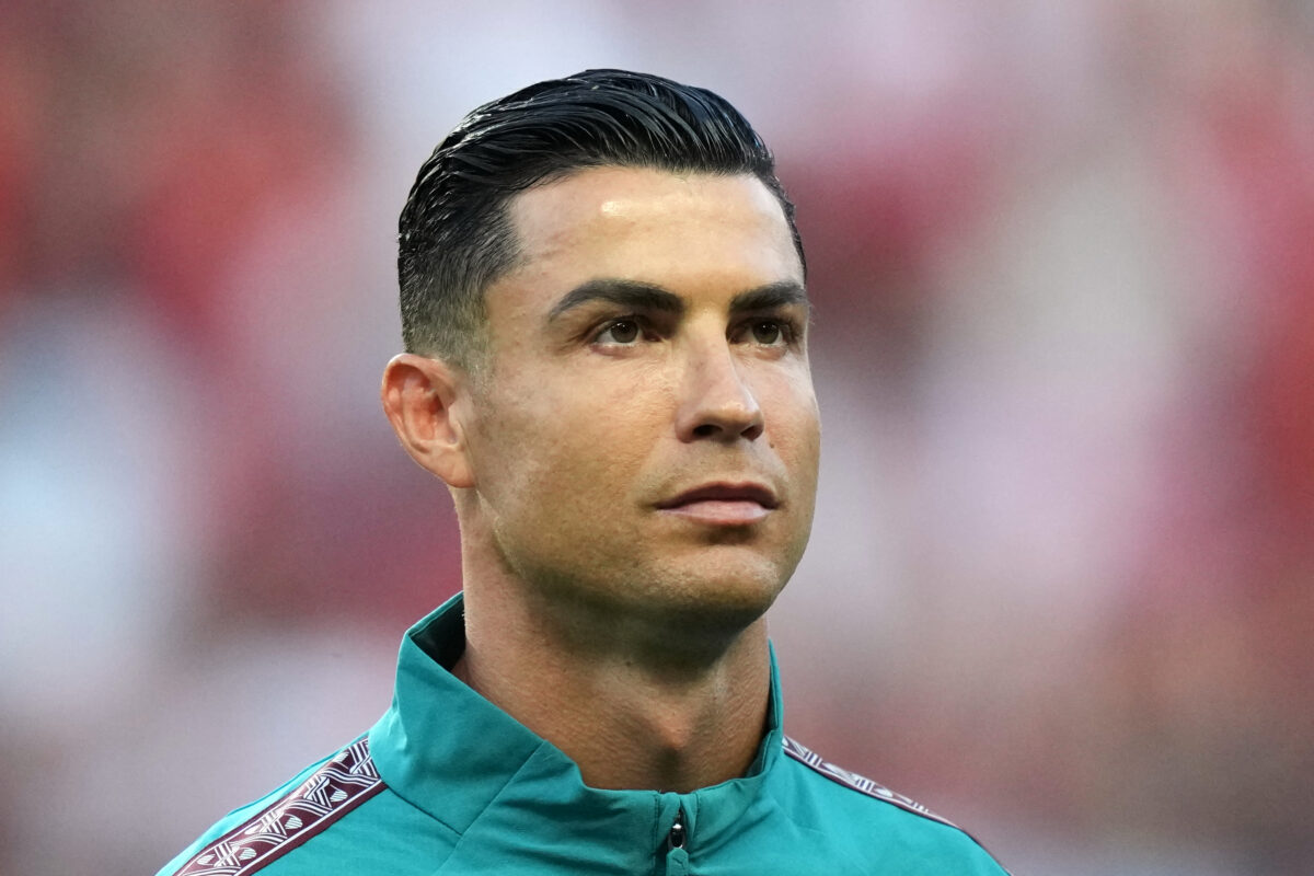 Football: Al-Nassr match postponed due to Houthi attack; CR7 scores and is on course for 1,000 goals