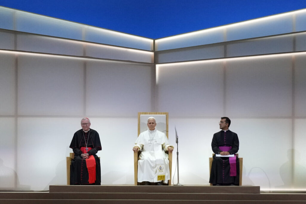 Pope, Parolin: ‘No one expected the announcement of his illness’
