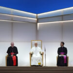 Pope, Parolin: ‘No one expected the announcement of his illness’