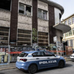 Turin: weapons and 141 kilos of drugs seized; a 26-year-old man arrested