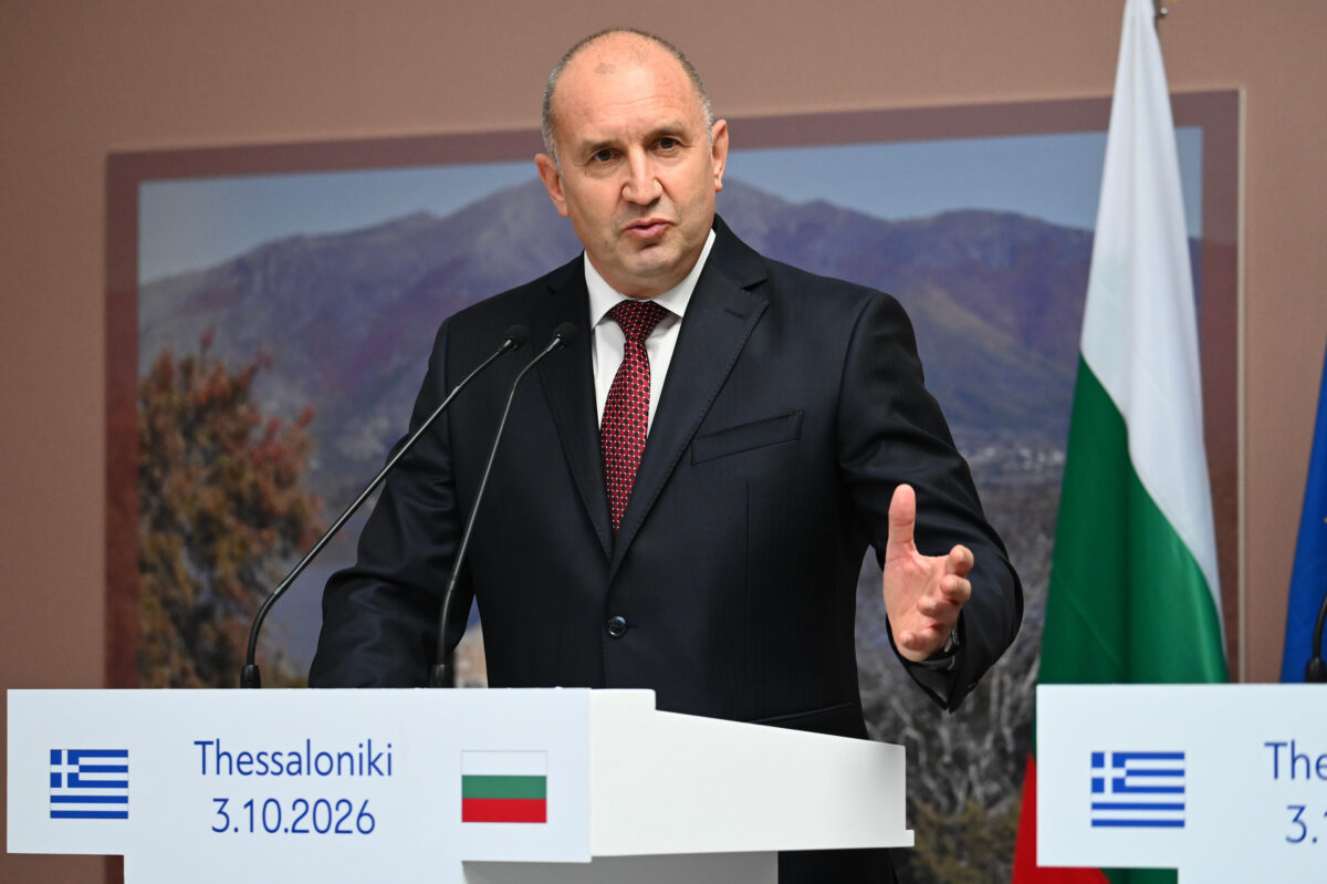 Bulgaria, Prime Minister: ‘Two ships have been hit in the Black Sea; this is unacceptable’