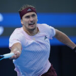 Tennis, Shanghai Masters 1000: Zverev to face De Minaur in the quarter-finals